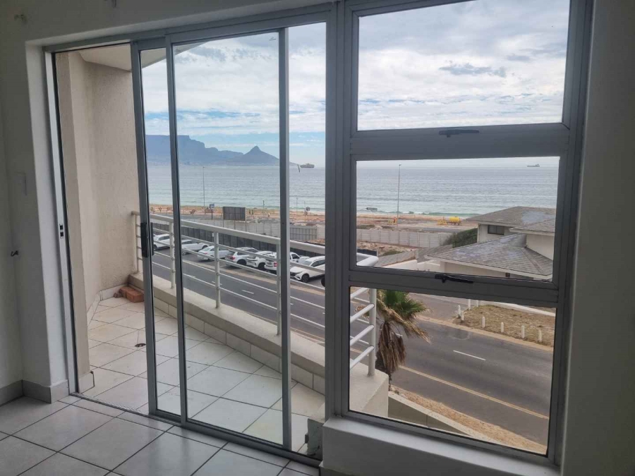 To Let 1 Bedroom Property for Rent in Bloubergstrand Western Cape